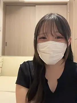 akari19chat online show from November 5, 12:30 pm