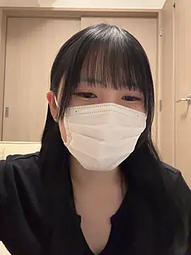 akari19chat online show from November 10, 8:30 am