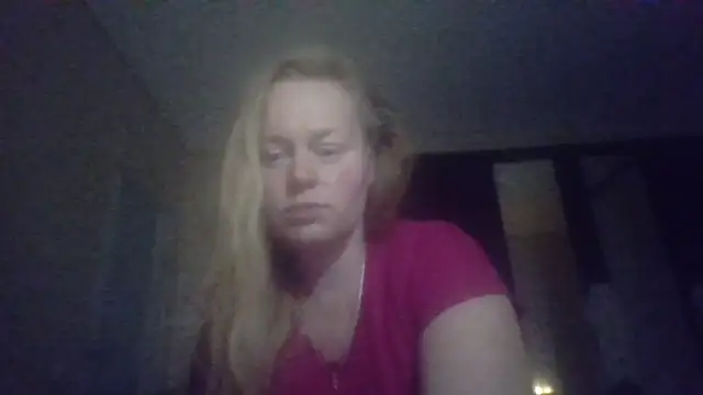 Faynoria online show from October 18, 7:49 pm