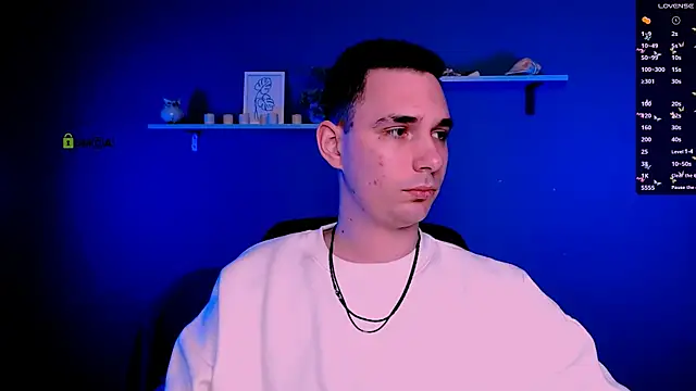 jason sweety online show from December 2, 8:21 pm