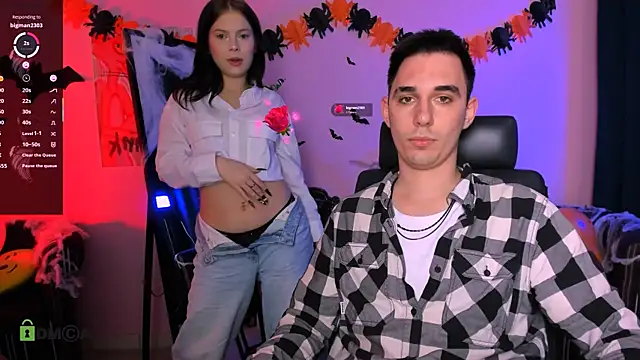 jason sweety online show from October 25, 7:14 pm