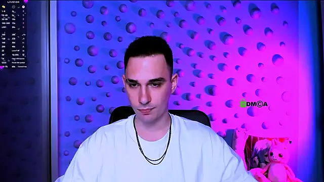 jason sweety online show from November 27, 8:09 pm