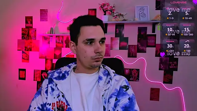 jason sweety online show from April 7, 9:00 am