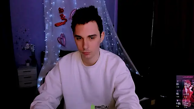 jason sweety online show from February 20, 7:49 pm