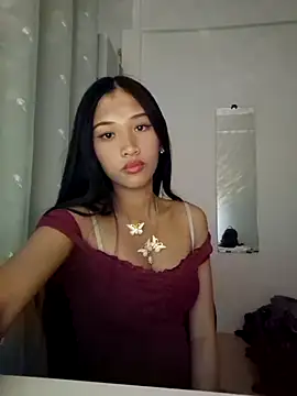 Snapshot of Bunny72772 chatting on September 26, 9:49 am Bunny72772 online show from September 26, 9:49 am