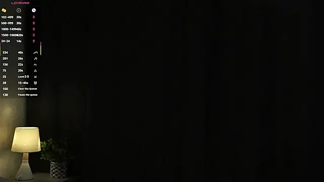 LettySlovacek online show from April 24, 2:57 am
