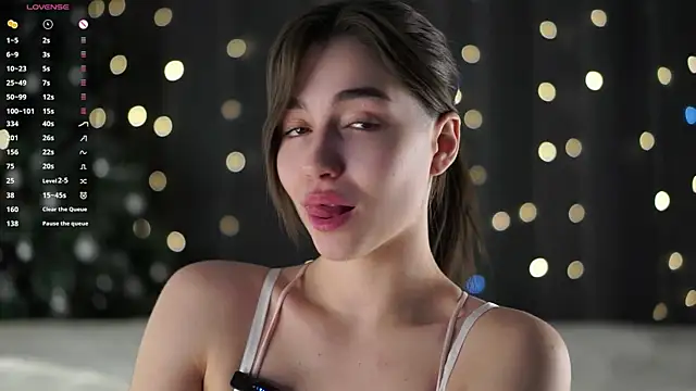 Snapshot of LettySlovacek chatting on January 13, 3:10 am LettySlovacek online show from January 13, 3:10 am