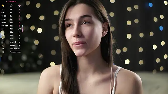 LettySlovacek online show from January 18, 2:37 am