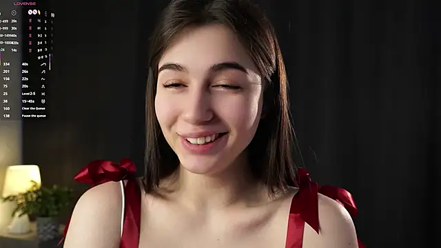 LettySlovacek online show from March 14, 3:12 am