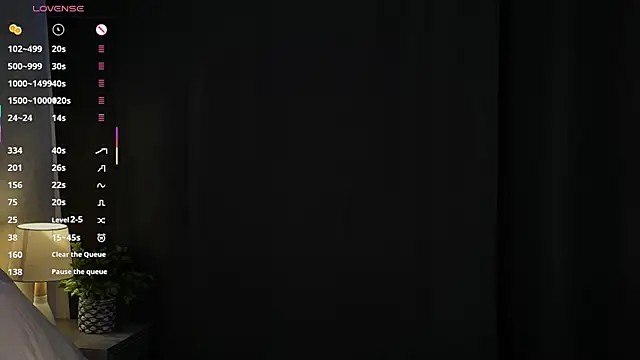 LettySlovacek online show from May 10, 2:59 am