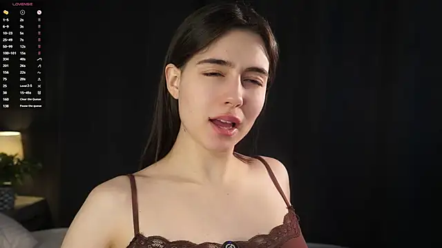 Snapshot of LettySlovacek chatting on February 28, 2:44 am LettySlovacek online show from February 28, 2:44 am