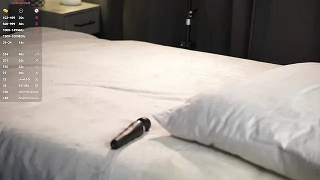 Snapshot of LettySlovacek chatting on February 10, 2:32 am LettySlovacek online show from February 10, 2:32 am