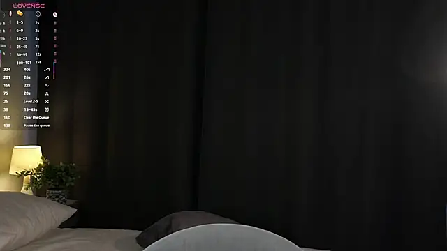 LettySlovacek online show from March 17, 2:47 am