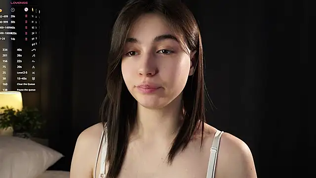 LettySlovacek online show from March 4, 3:14 am