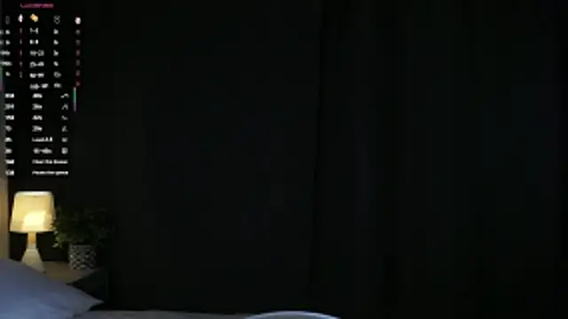 LettySlovacek online show from April 29, 3:11 am