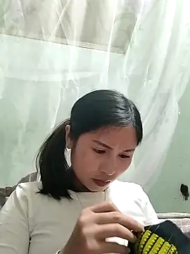 Snapshot of Mai4568 chatting on October 6, 3:24 pm Mai4568 online show from October 6, 3:24 pm