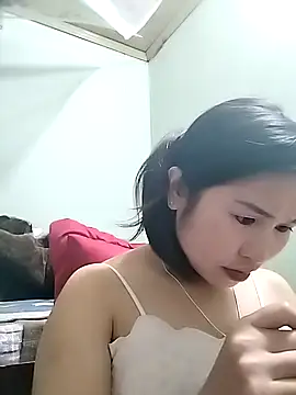 Snapshot of Mai4568 chatting on October 25, 1:12 pm Mai4568 online show from October 25, 1:12 pm