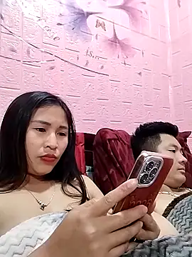 Mai4568 online show from March 15, 7:10 pm