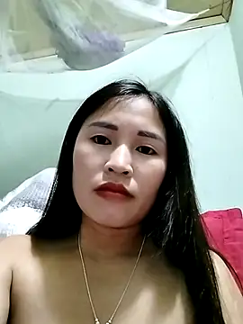 Snapshot of Mai4568 chatting on October 11, 9:16 pm Mai4568 online show from October 11, 9:16 pm
