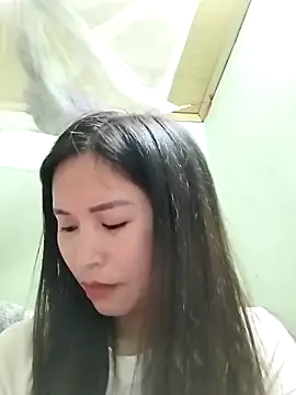 Snapshot of Mai4568 chatting on October 10, 12:17 pm Mai4568 online show from October 10, 12:17 pm