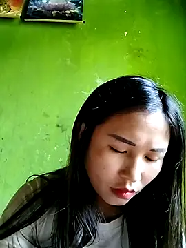 Snapshot of Mai4568 chatting on October 11, 9:10 am Mai4568 online show from October 11, 9:10 am