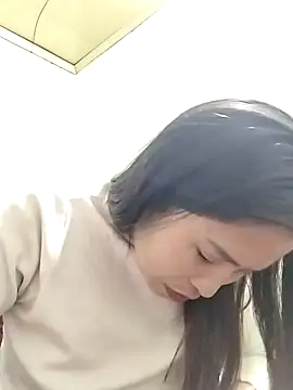 Snapshot of Mai4568 chatting on January 6, 4:22 pm Mai4568 online show from January 6, 4:22 pm