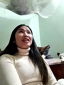 Snapshot of Mai4568 chatting on November 23, 5:34 pm Mai4568 online show from November 23, 5:34 pm