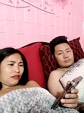 Snapshot of Mai4568 chatting on February 8, 4:48 pm Mai4568 online show from February 8, 4:48 pm