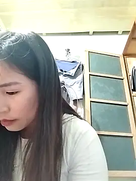 Snapshot of Mai4568 chatting on September 27, 2:12 pm Mai4568 online show from September 27, 2:12 pm