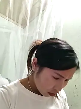 Snapshot of Mai4568 chatting on October 16, 3:09 pm Mai4568 online show from October 16, 3:09 pm