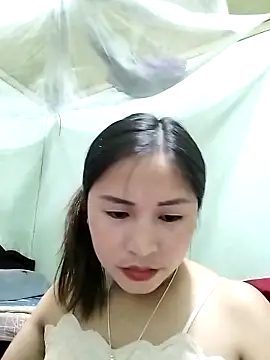 Snapshot of Mai4568 chatting on October 9, 3:45 pm Mai4568 online show from October 9, 3:45 pm
