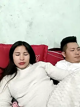 Snapshot of Mai4568 chatting on February 3, 11:37 am Mai4568 online show from February 3, 11:37 am