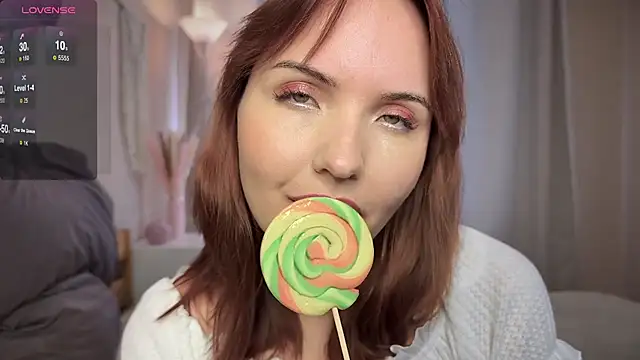 catherine  meow online show from September 25, 9:59 am