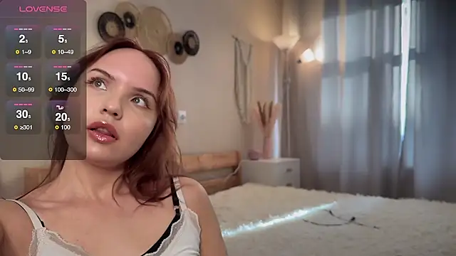 catherine  meow online show from October 4, 10:06 am