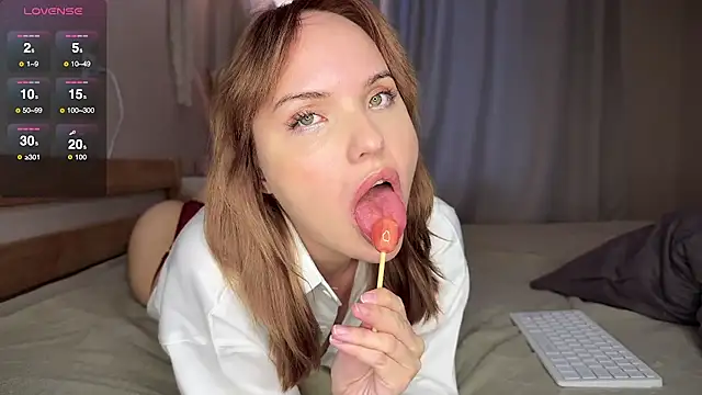 catherine  meow online show from September 24, 8:32 am