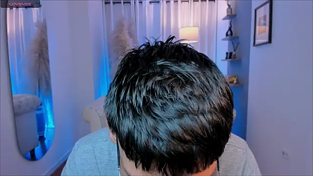 Snapshot of marcuswildx chatting on November 21, 2:05 pm marcuswildx online show from November 21, 2:05 pm