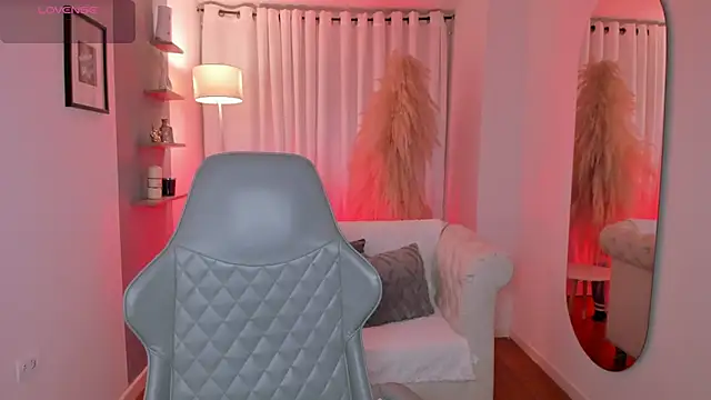 marcuswildx online show from March 31, 11:56 am