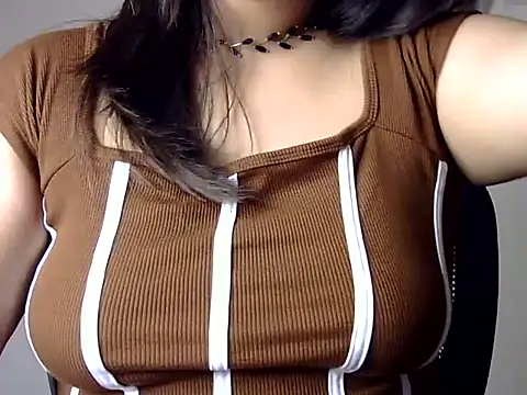 Aaliya02 online show from November 13, 7:51 pm