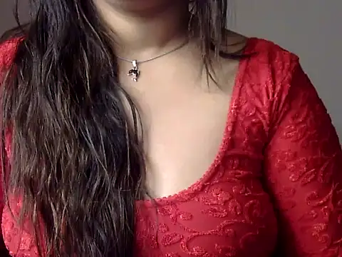 Aaliya02 online show from October 23, 5:17 am