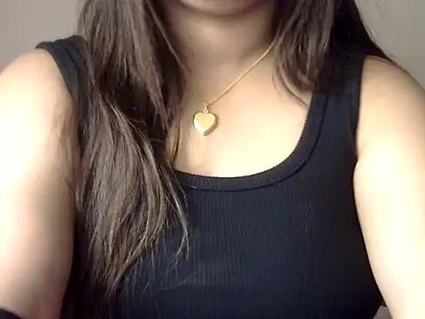 Aaliya02 online show from October 19, 4:59 am