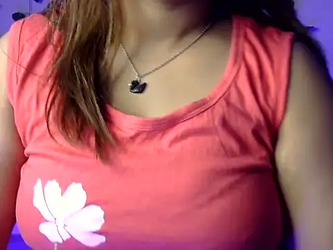 Aaliya02 online show from February 13, 10:26 am