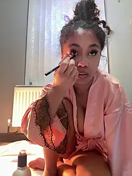 OliviaAshhh online show from March 19, 8:42 pm