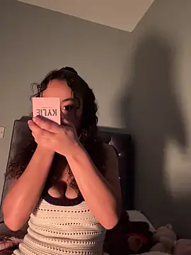 OliviaAshhh online show from November 7, 5:28 pm