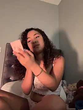 OliviaAshhh online show from November 8, 10:46 pm