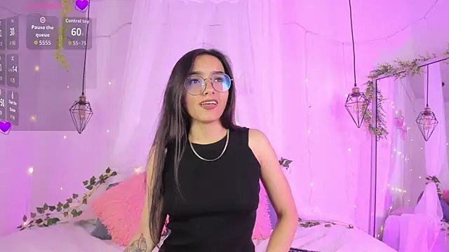 eimi rosse18 online show from April 14, 1:05 pm