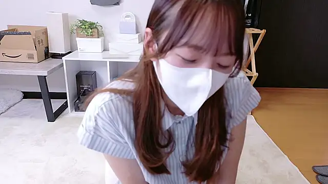 saku sakura  online show from October 8, 12:28 pm