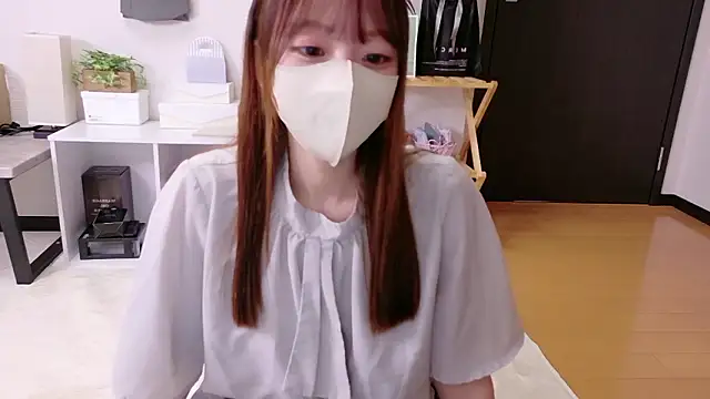 saku sakura  online show from October 5, 4:03 am