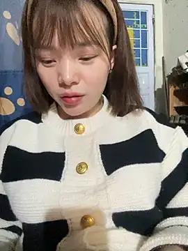 Snapshot of EllieYun chatting on September 30, 3:07 pm EllieYun online show from September 30, 3:07 pm
