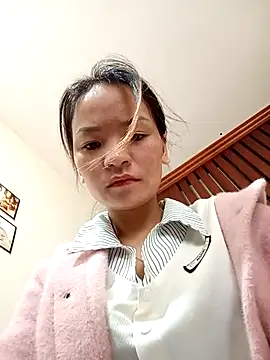 Snapshot of ___Dorry02___ chatting on October 24, 4:22 am Dorry02 online show from October 24, 4:22 am