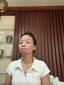 Snapshot of ___Dorry02___ chatting on October 5, 4:36 am Dorry02 online show from October 5, 4:36 am